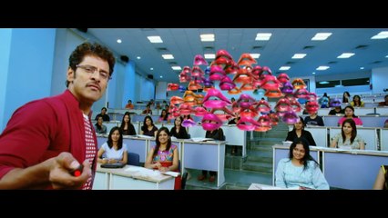 Aila Aila  from I   HQ from HDENCODERS