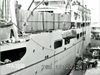 Egypt in the 1950s 🇪🇬 - thumbnail