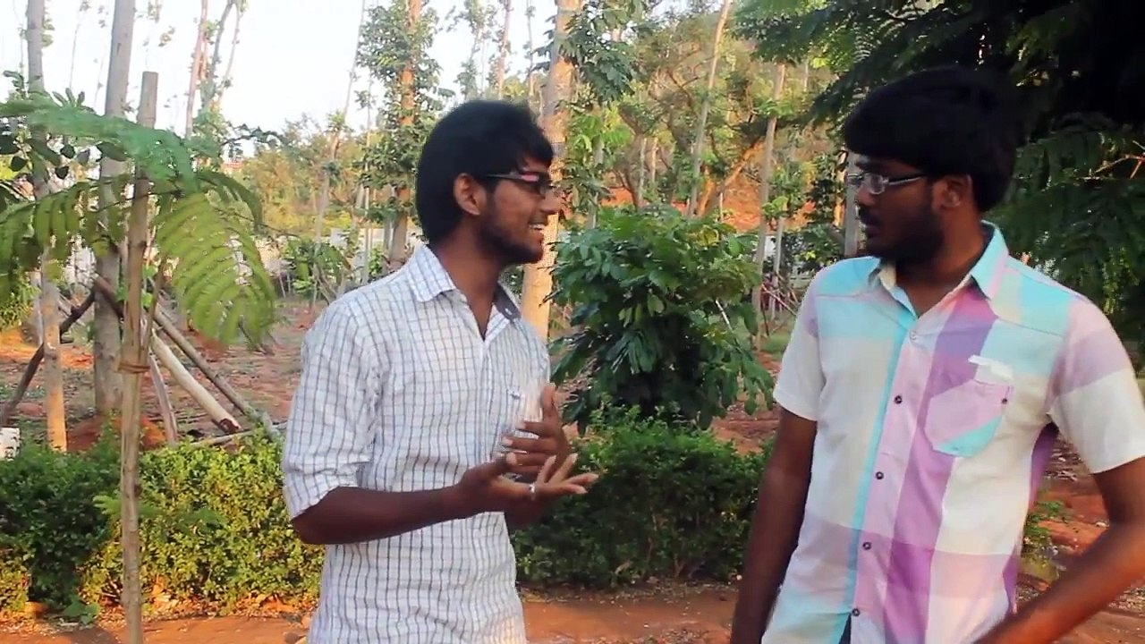 Yem chusanoo Short Film By Abhilash