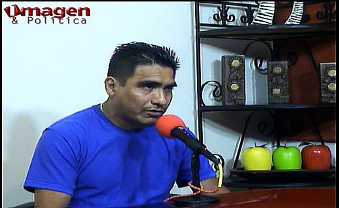 A.A.Central de Puerto México 03ABRIL2015