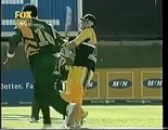 Crazy underrated Adam Gilchrist innings  obliterating the chokers