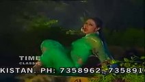 Saima Khan Rain Mujra #2_(360p)