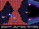 [NES] De A à Z : Contra Force