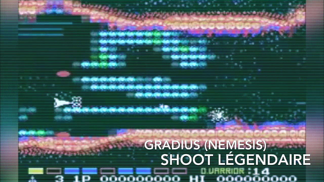 Avant la PS4 Le Saviez Vous Suivez Le Geek 19 Aienkei