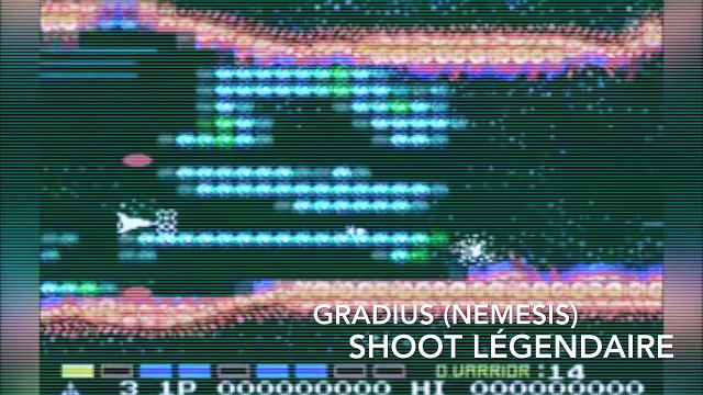 Avant la PS4 Le Saviez Vous Suivez Le Geek 19 Aienkei