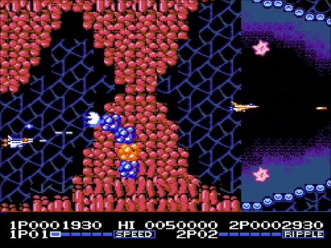 [NES] De A à Z : Crash Dummies