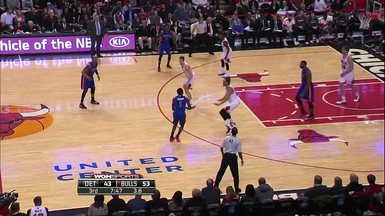 Le tir improbable de Reggie Jackson...