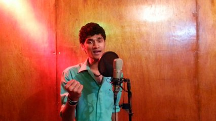 Aasan Nahin Yahan Cover By Nivod Menusha - Aashiqui 2