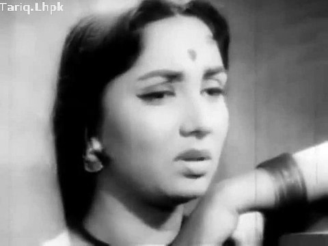 Main to tum sang nain milake haar ghi sajna