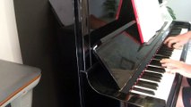 Bach - Komm, Süsser Tod - BWV 478 - Piano