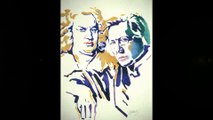 Bach Busoni - Choral Prélude - Ich ruf zi dir, Herr Jesu Christ - BWV 639 - Piano