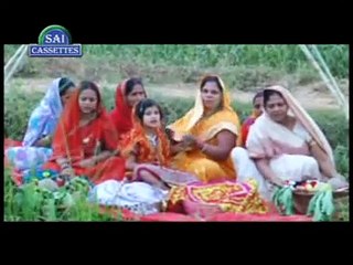 Anchra Ke Core - Chhat Puja Song - Latest Mata Ki Bhetein 2015 - Bhojpuri Devi Geet