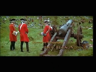 Battle of culloden scotland