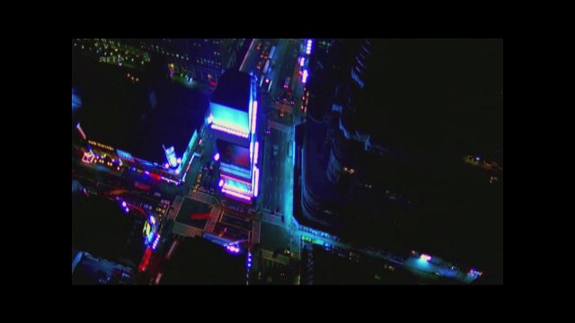 Les décharges électriques - extraits de reportages arte