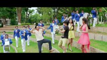 Palat tera hero idhar hai song movie main tera hero