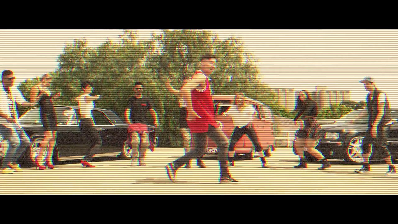 BABY DON'T BLUSH - Rick Sandhu Feat. JSL