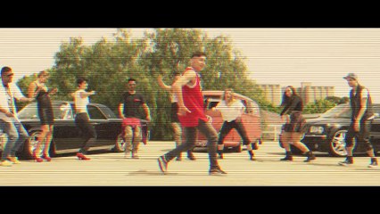 BABY DON'T BLUSH - Rick Sandhu Feat. JSL