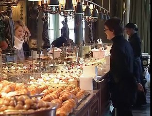 Samantha Brown Passport to Europe France  Simply Paris