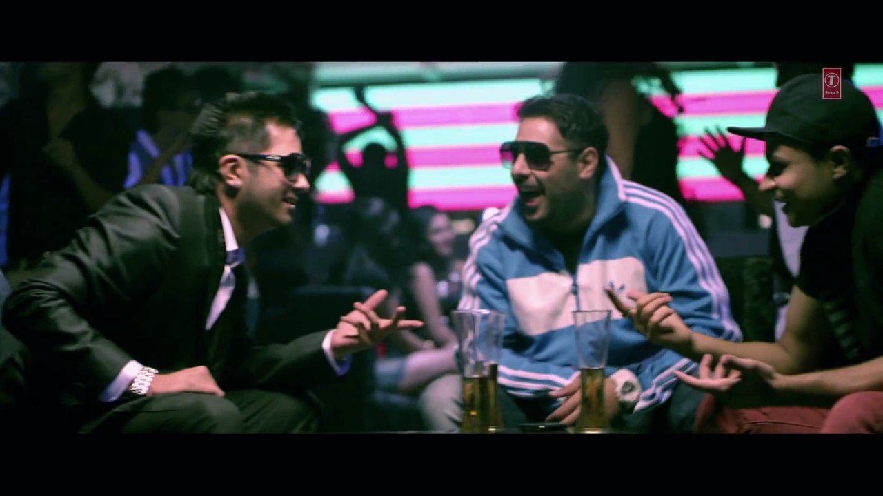 Balli Riar Song BARAH ATTAHRAH Ft Badshah