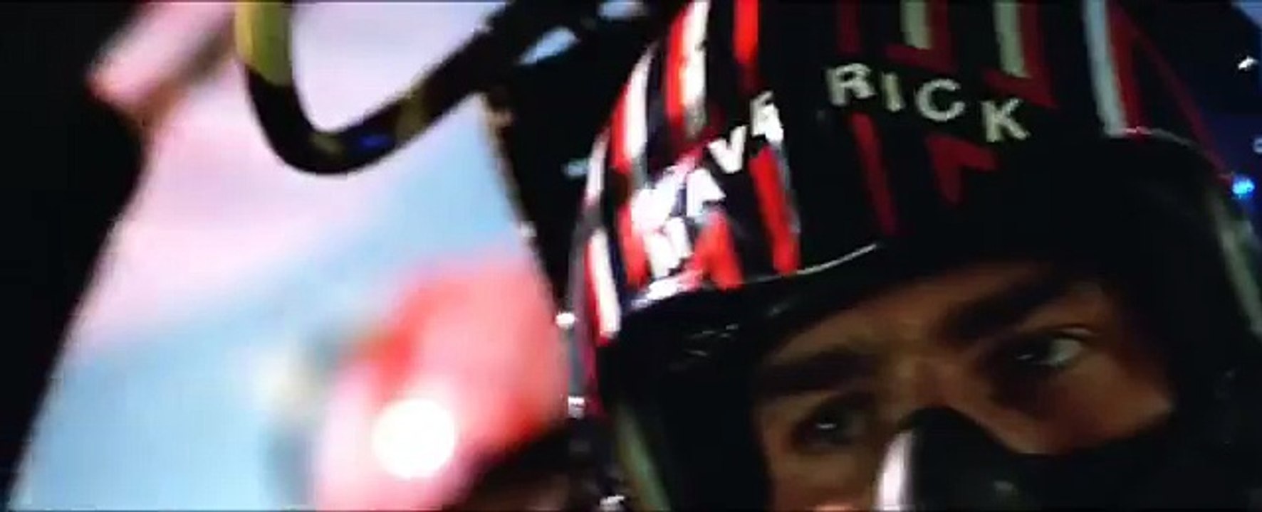 Top Gun - Danger Zone