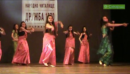 Концерт за 145 години НЧ "Дружба - 1870"