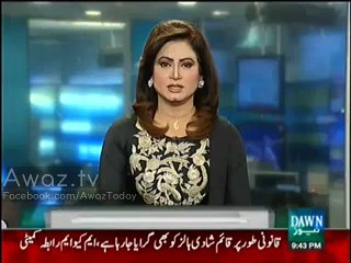 Irregularities found in NA-125 Elections
