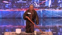 Top 10 Most Surprising Got Talent Auditions Ever