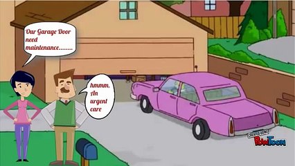 Garage Door Repair Ottawa, Replacement and Installation Services Company
