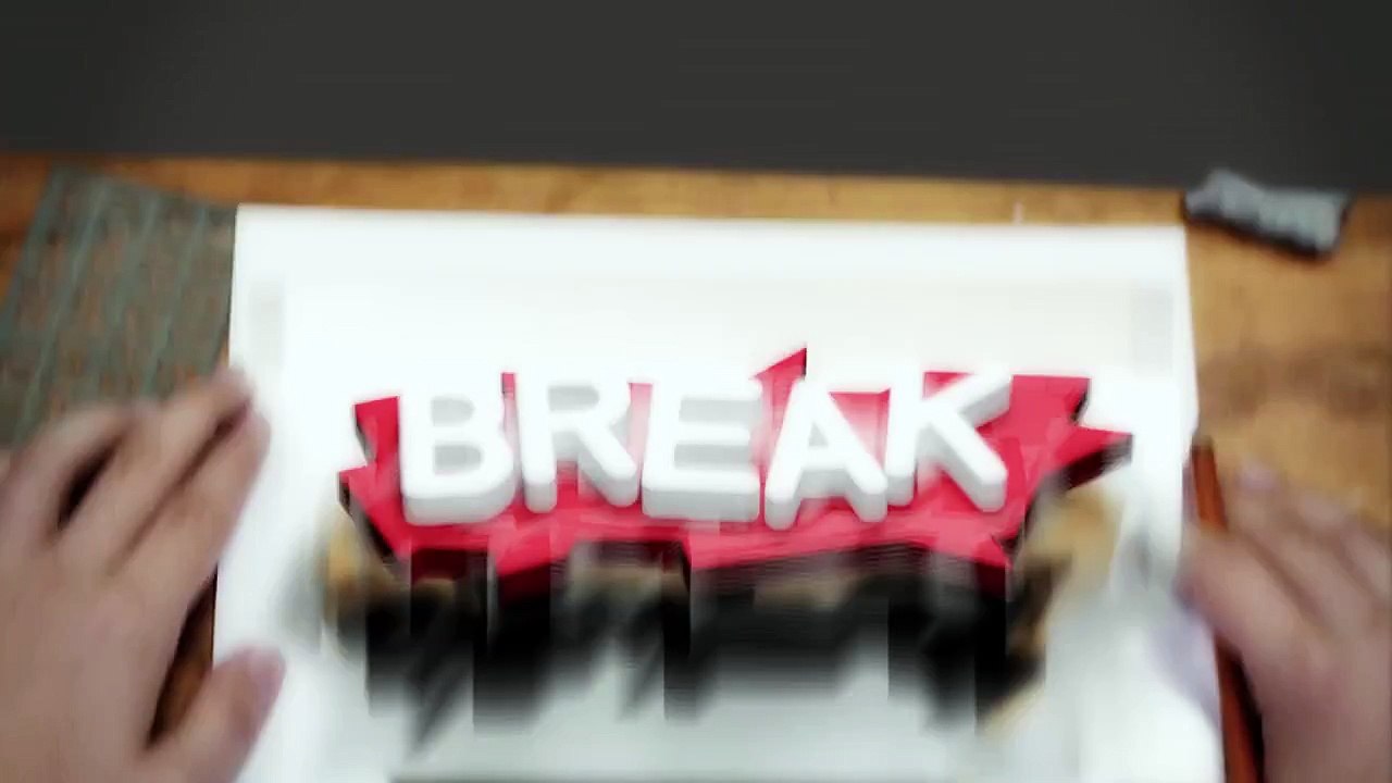 Spring Break Spider Scare Prank