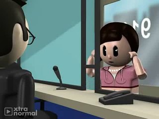 A Pain Patient's (aka "drug-seeker") ER Adventure!