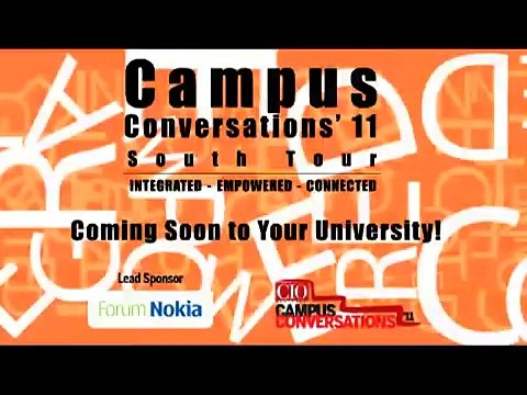 Campus Conversations SZABIST - Masooma-1