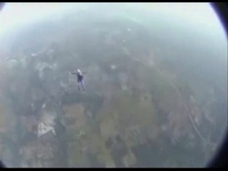 parachue extreme