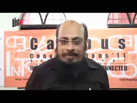 Dr Zubair Ahmed Shaikh Events CC Fast Comments