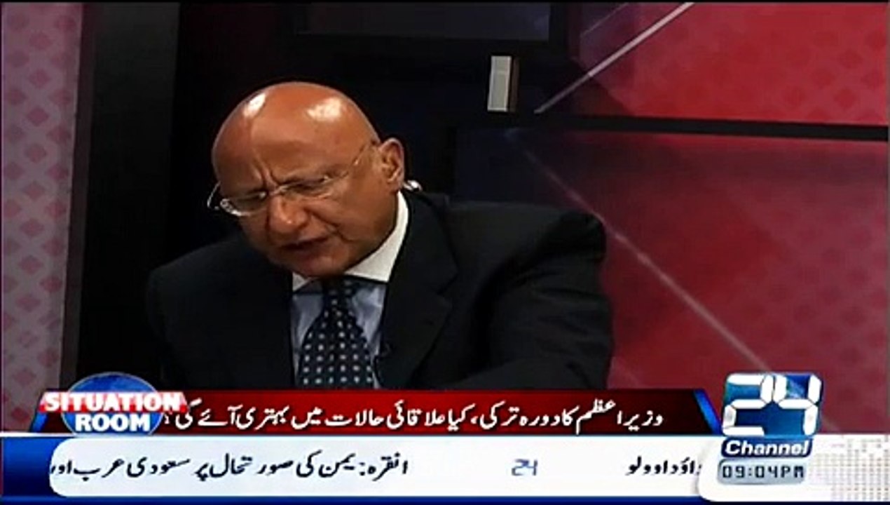 Hamara Pakistani Kitna Khudar Hai - Zafar Hilaly