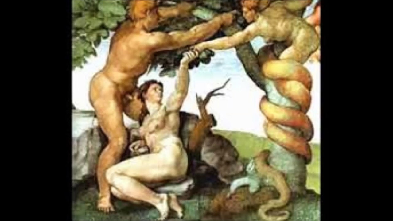 Herbst9 - Of Gods and Demons