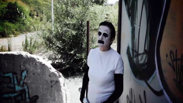 Джуди (ужасы)