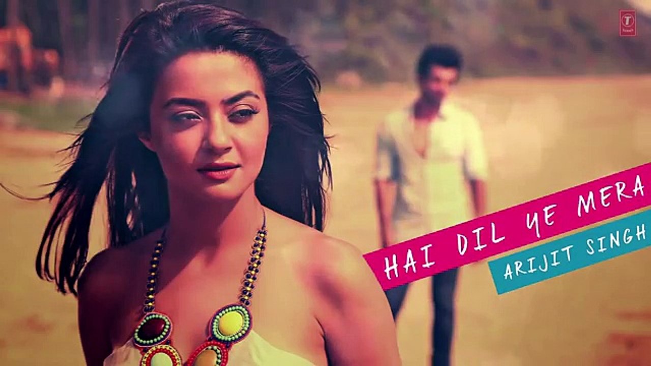 Hai Dil Ye Mera ' Full Song  Hate Story 2 (2014 - Arijit Singh - New Latest Song