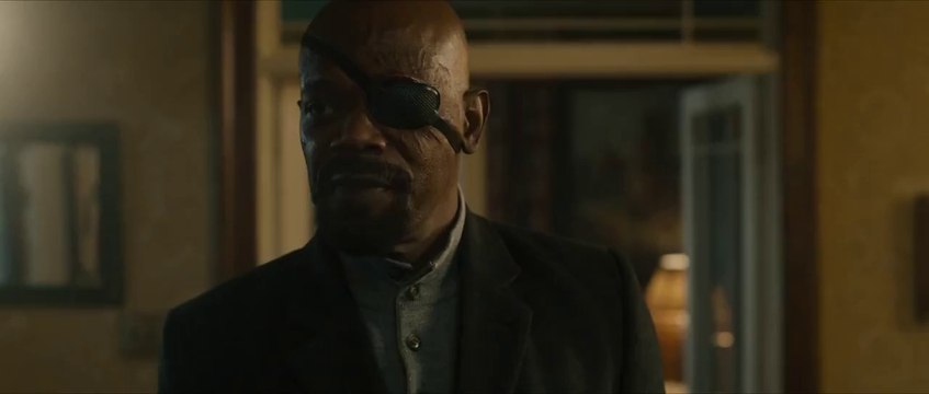 Marvel's THE AVENGERS: Age of Ultron - TV Spot 3 [VO|HD] (Avengers : L'ère d'Ultron)