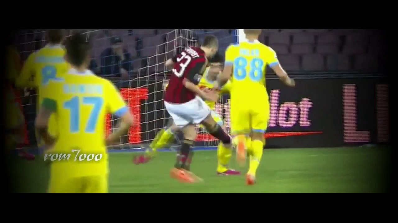 The Taarabt Show 2014 ● Skills ● Tricks ● Goals HD