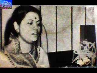 CHOKHE KAJAL DAANTE CHANDRANI MUKHOPADHYAY