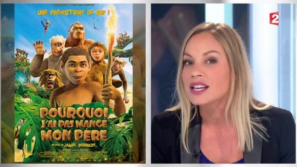 Cinéma - Pourquoi j’ai pas mangé mon père