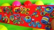 80 Surprise eggs, Маша и Медведь Kinder Surprise Mickey Mouse Disney Pixar Cars 2