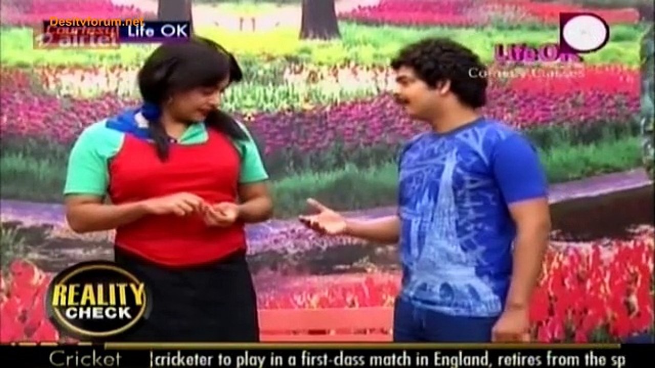 Reality Check (E24) 4th April 2015 Video Watch Online