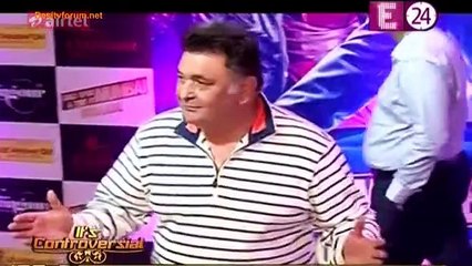 Kya Rishi Ne Maara Deepika Par Taana !