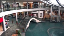 Singapore Marina Bay Sands Hotel VIP Tour - Skypark, Luxury Marina Suite, Infinity Pool