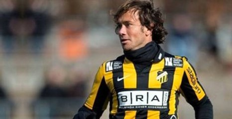 Lugano, Hacken'e 50 Bin Euro'ya İmza Atmış