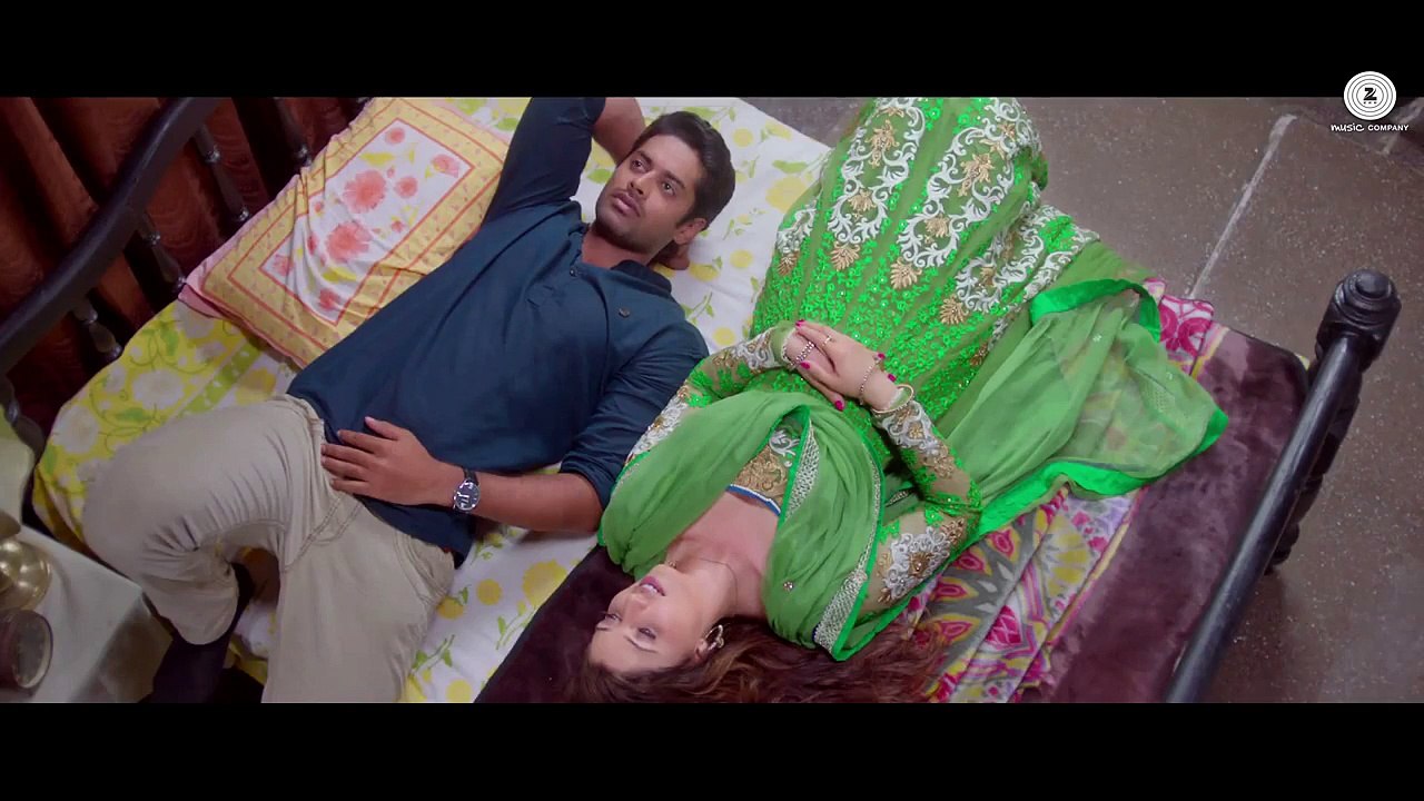 Ek Hatheli - Ishq Ke Parindey - Sonu Nigam & Keka Ghoshal - Rishi Verma & Priyanka Mehta (1)