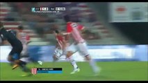 Estudiantes 1 vs 1 Racing Club ~ [Primera División] ~ 03.04.2015 ~ todos los goles & resumen