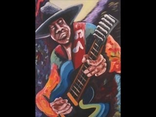 Hell nep avenue Cabrel