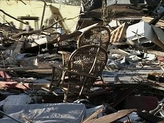 Discovery Channel - Planeta Feroz - Tornado (COMPLETO)